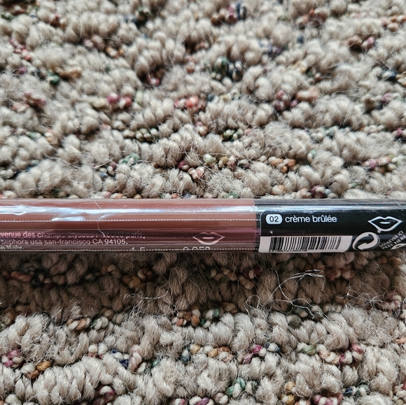 Sephora Melting Lip clicks-Creme Brulee - Picture 2 of 3